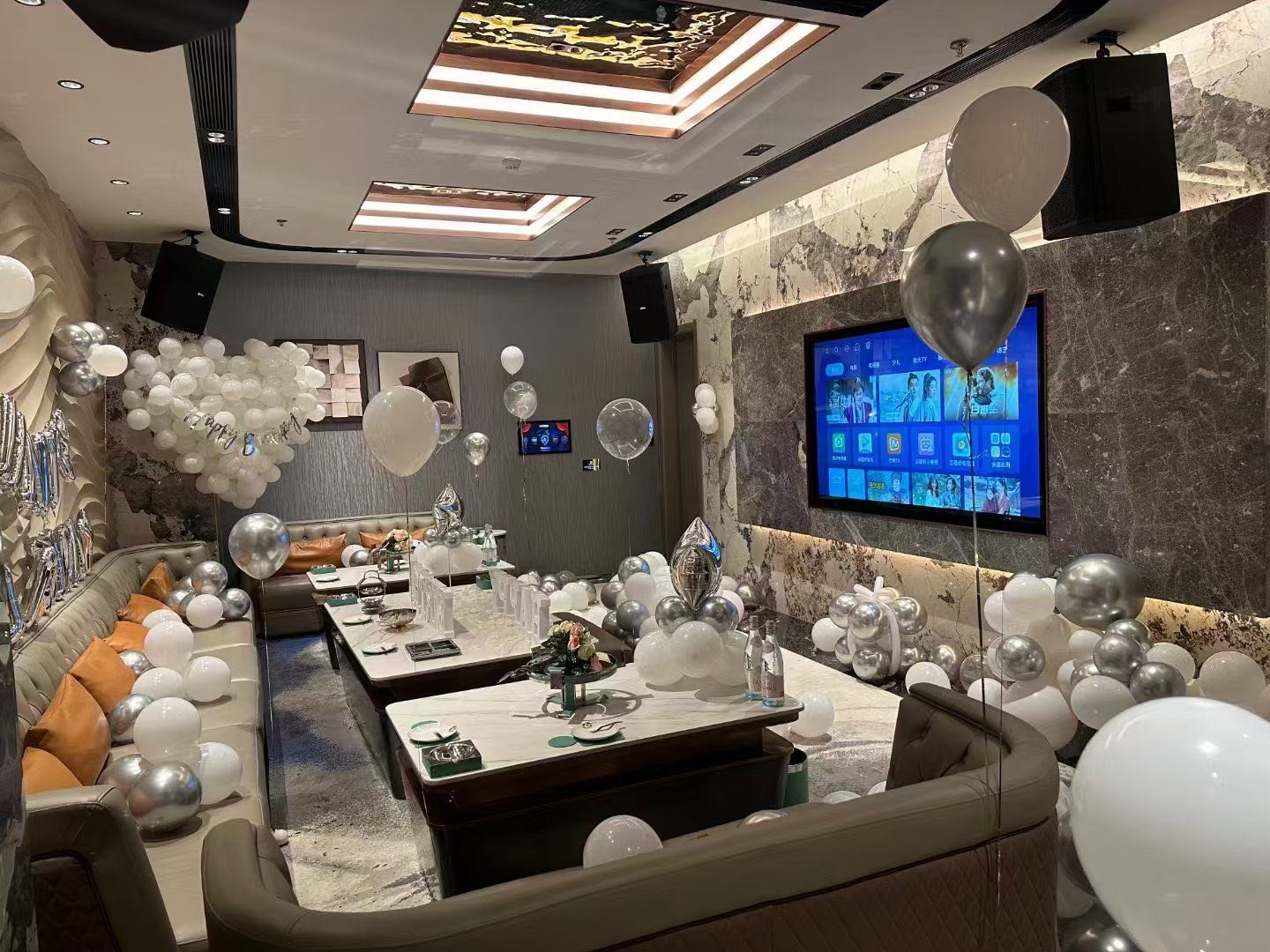 南宁新东方（原格莱美）商务ktv，老南宁人的信仰！